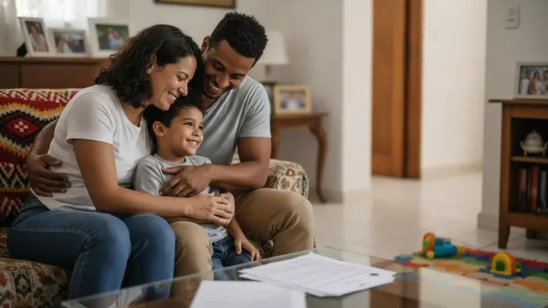 Adoção no Brasil: requisitos, processo e direitos garantidos por lei