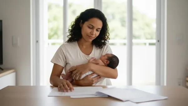 Licença maternidade: duração, pagamento e direitos trabalhistas