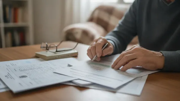 Como verificar se todas as contribuições foram consideradas na aposentadoria do INSS