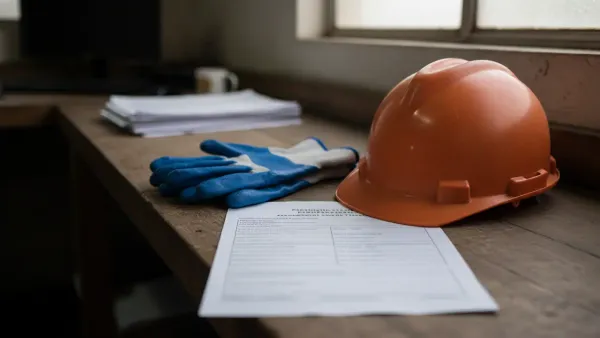 Acidente de trabalho após a reforma trabalhista: direitos garantidos e mudanças