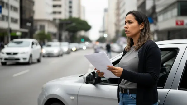 Acidente de trajeto: quando é considerado acidente de trabalho e quais são os direitos
