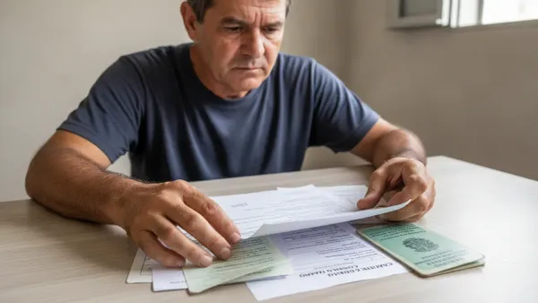 Auxílio-acidente por acidente de trabalho: direitos e valores do benefício