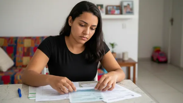 Salário-família: requisitos, valores e como solicitar o benefício