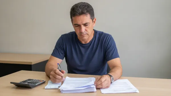 Como calcular rescisão com horas extras: guia completo dos direitos trabalhistas