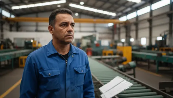 Rescisão indireta: quando o trabalhador pode "demitir" a empresa por justa causa