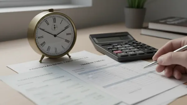 Hora extra: como calcular e quando é devida no trabalho