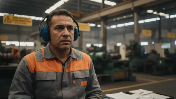 Doenças relacionadas ao trabalho: principais causas e direitos do trabalhador