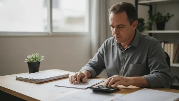 Rescisão do contrato de trabalho: tipos, direitos e verbas devidas