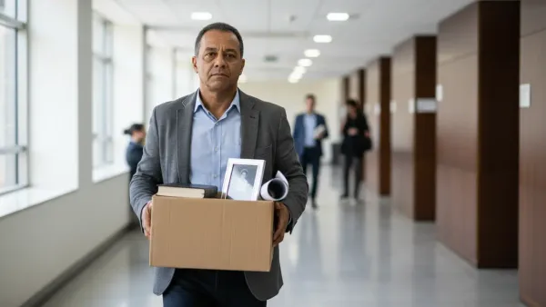Rescisão de contrato de trabalho: direitos, verbas e prazos que você precisa conhecer