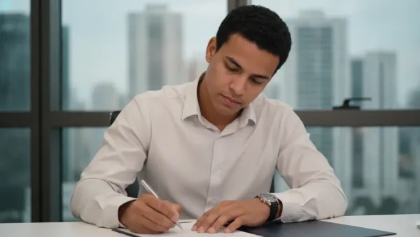 Rescisão do contrato de trabalho: tipos e direitos trabalhistas