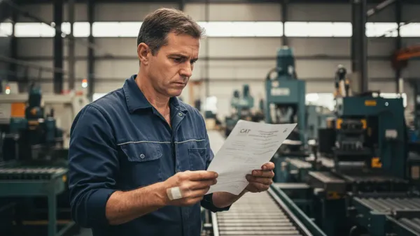 CAT sem Afastamento: Quando Emitir e Qual a Importância do Registro