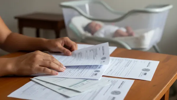 Auxílio Maternidade: quem tem direito e como solicitar o benefício