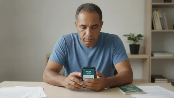 FGTS: como funciona, quem tem direito e quando pode sacar
