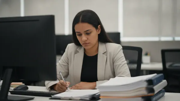 Assédio moral no trabalho: como identificar, exemplos práticos e seus direitos