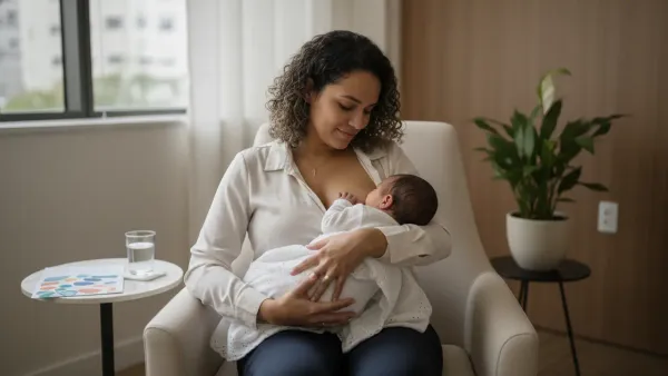 Estabilidade após licença-maternidade: proteção no emprego e direitos da gestante