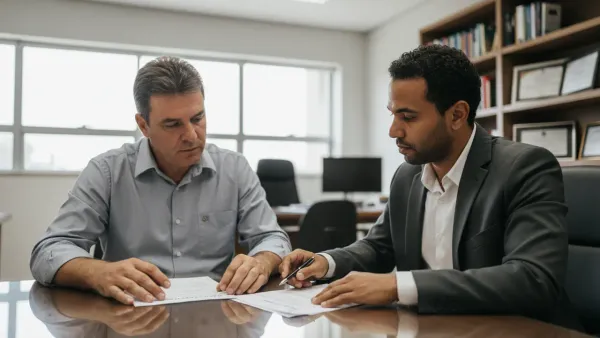 Advogado trabalhista: quando contratar e como escolher o profissional certo