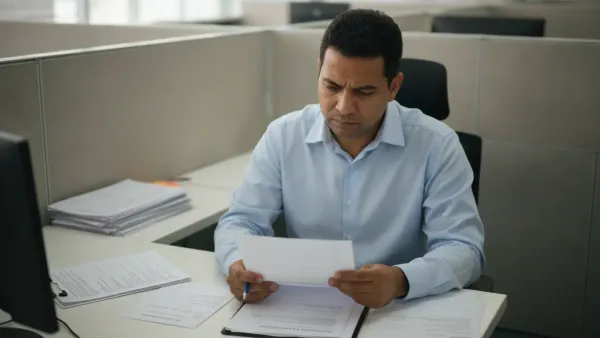 Desvio de função no trabalho: quando caracteriza e quais os direitos do trabalhador