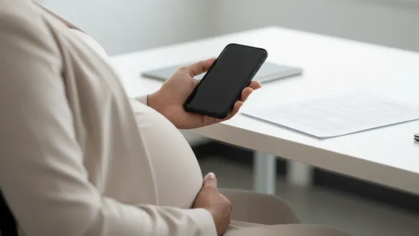 Estabilidade da gestante na CLT: direitos trabalhistas e proteção no emprego