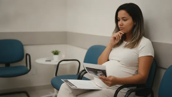Estabilidade da gestante: proteção desde a concepção até 5 meses após o parto