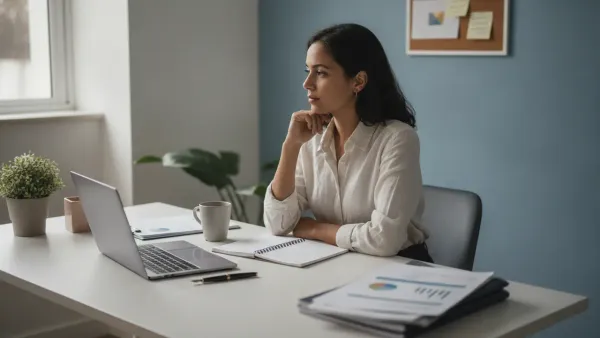 Trabalho híbrido: principais direitos trabalhistas que você precisa conhecer
