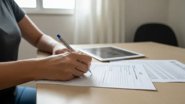 CAT para MEI e autônomo: como registrar acidente de trabalho sem carteira assinada