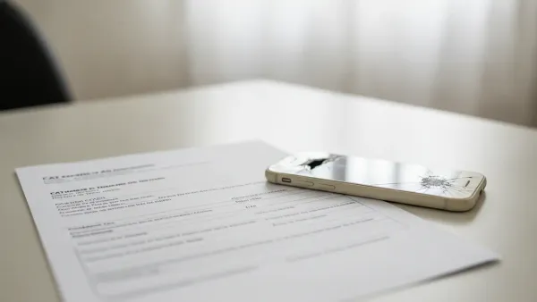 Acidente de trajeto: quando é considerado acidente de trabalho