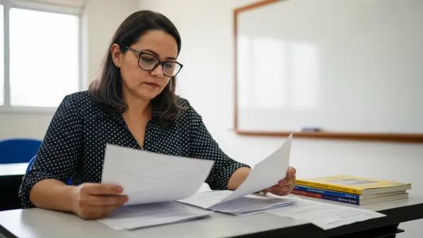 Aposentadoria Especial do Professor: requisitos e regras de transição