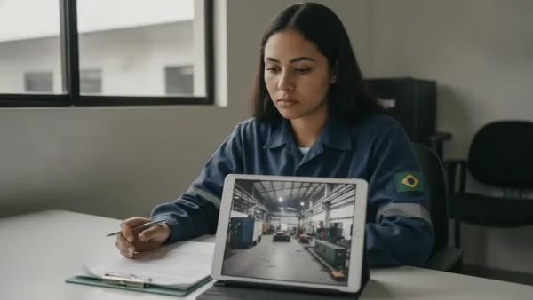 Como provar acidente de trabalho: documentos e estratégias essenciais