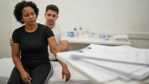 Auxílio-acidente vs auxílio-doença: principais diferenças e direitos do trabalhador