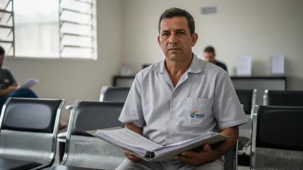 Comunicação de Acidente de Trabalho (CAT): prazos, documentos e quem deve emitir