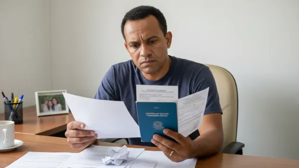 Desvio de função no trabalho: seus direitos e como calcular a indenização