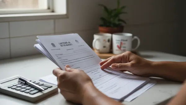 Direitos da Empregada Doméstica na Demissão: Verbas e Prazos