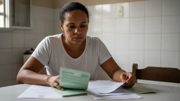 FGTS para empregado doméstico: regras, valores e direitos garantidos