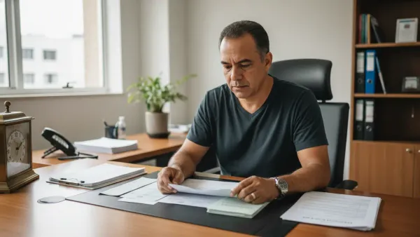 Como funciona um processo trabalhista: etapas e prazos essenciais