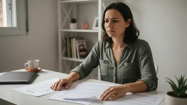 Trabalho durante auxílio por incapacidade: quando é possível e consequências