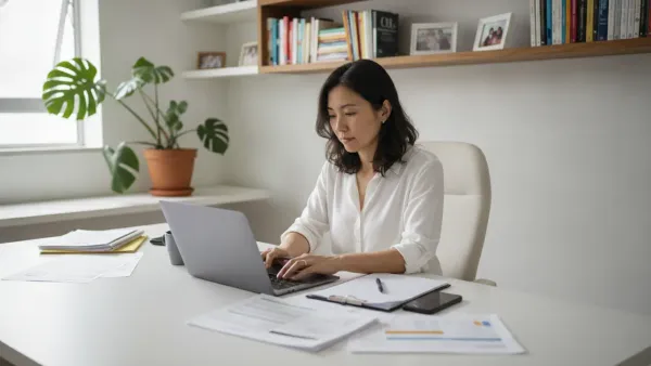 Trabalho remoto e híbrido: regras trabalhistas e direitos do empregado