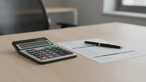 Aviso prévio proporcional: regras de cálculo e direitos do trabalhador