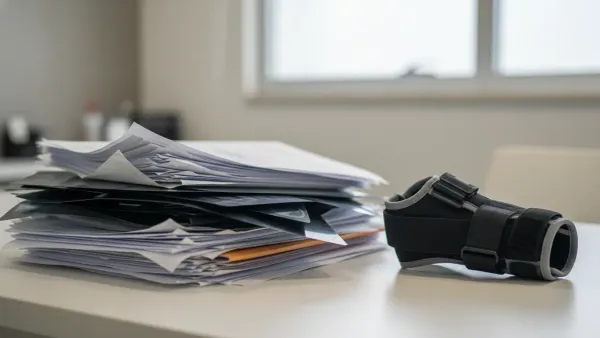Doença preexistente agravada pelo trabalho: direitos trabalhistas e previdenciários
