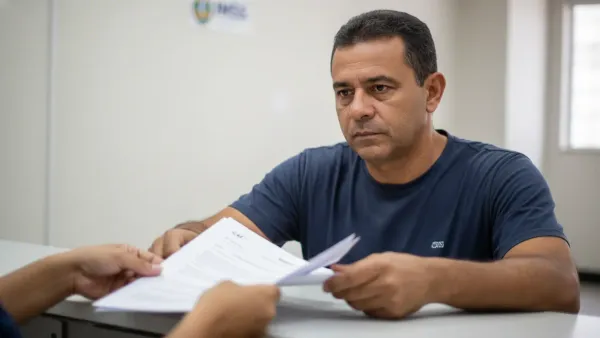 CAT fora do prazo: ainda vale e quais são os direitos do trabalhador