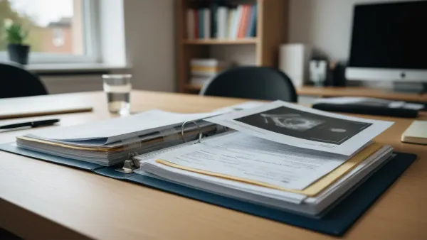 Como Montar um Dossiê Médico para o INSS: Documentos e Estratégias Essenciais
