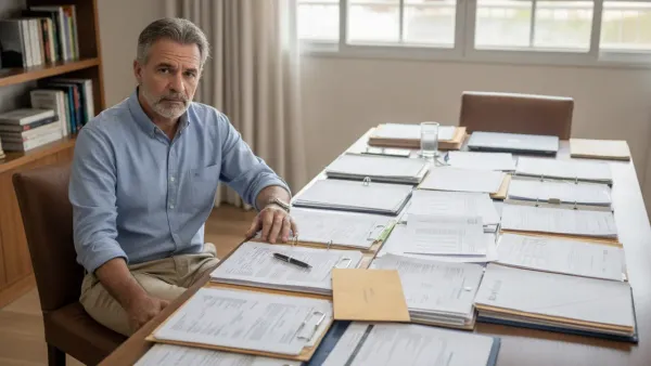 Divórcio sem partilha de bens: quando é possível e como proceder