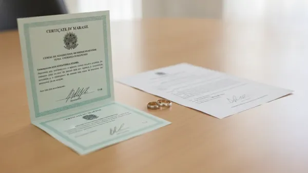 Efeitos jurídicos do casamento: direitos e deveres entre cônjuges