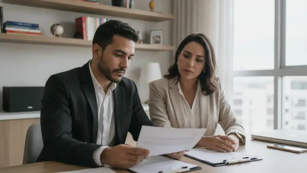 Pacto antenupcial: proteção patrimonial no casamento e seus efeitos trabalhistas