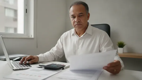 Como Declarar Imposto de Renda sem Cair na Malha Fina: Principais Erros e Como Evitá-los