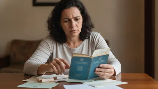 Revisão para inclusão de vínculo trabalhista: quando e como solicitar