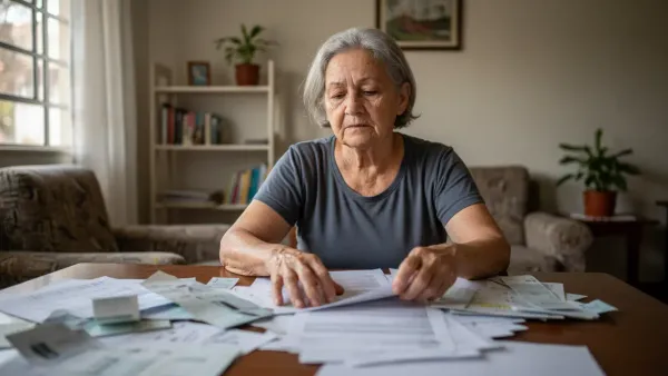 Pensão por morte para pais e irmãos: como comprovar dependência econômica
