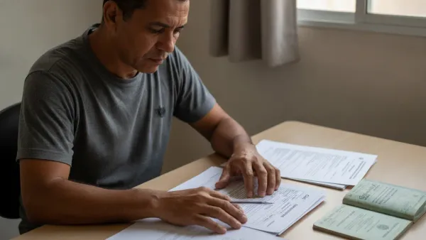 Acidente de trabalho sem CAT: como regularizar a situação e garantir seus direitos