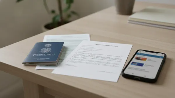 Seguro-desemprego para empregada doméstica: requisitos e como solicitar o benefício