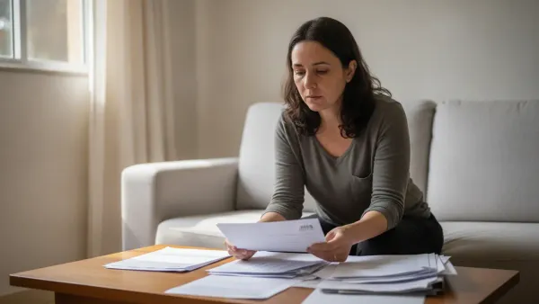 Auxílio por incapacidade parental: o que prevê o projeto de lei 286/2023