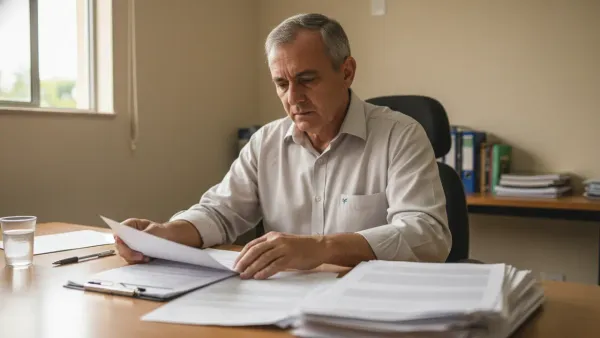 Auxílio-acidente com aposentadoria: regras de acumulação e mudanças na legislação previdenciária